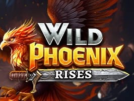 Wild Phoenix Rises