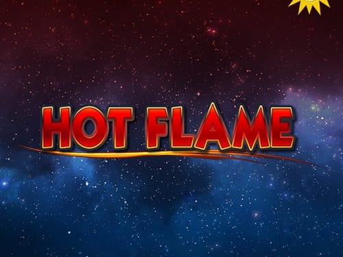 Hot Flame screenshot