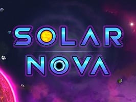 Solar Nova screenshot