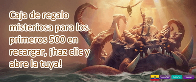 Cashback Semanal 💎 promotion