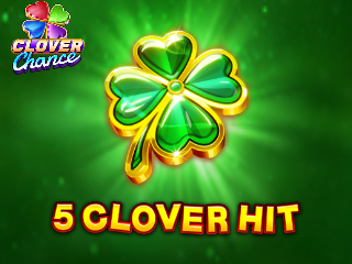 5 Clover Hit