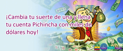 Torneo VIP Ecuador 🏆 promotion